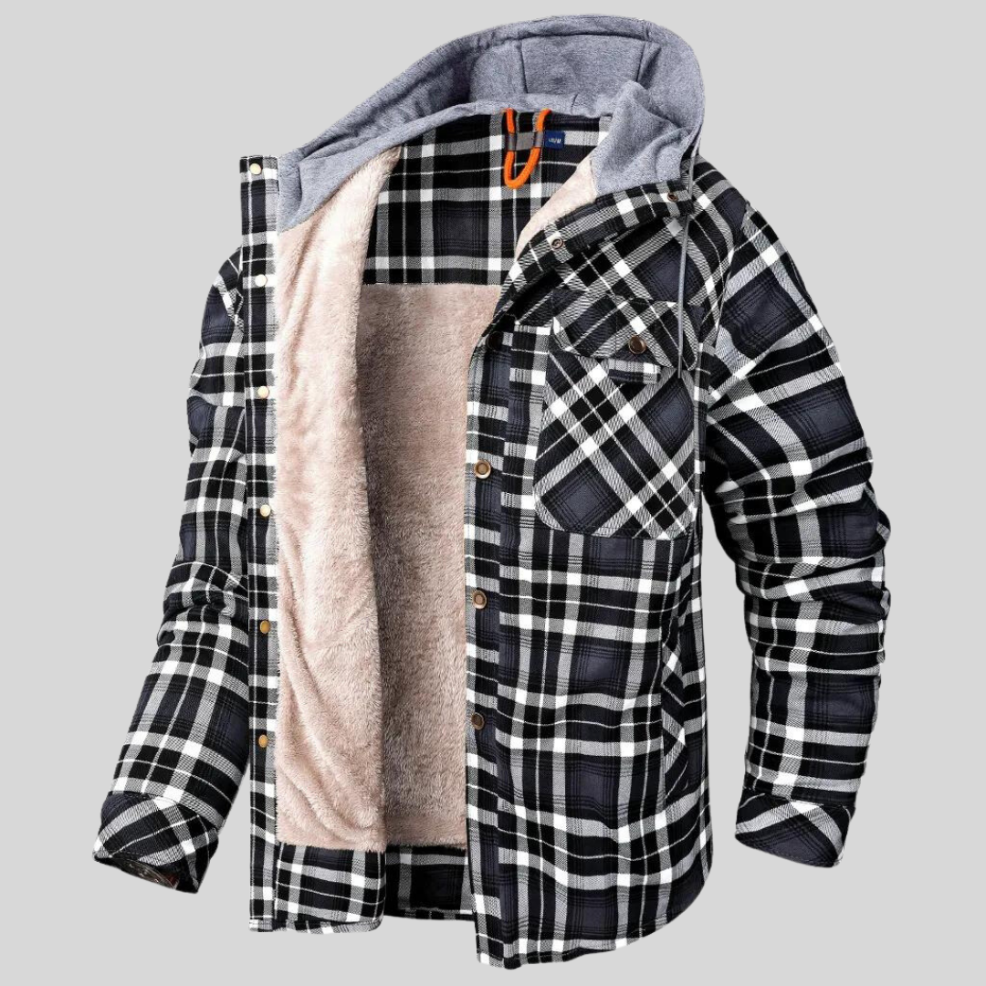 The Marlow Coat