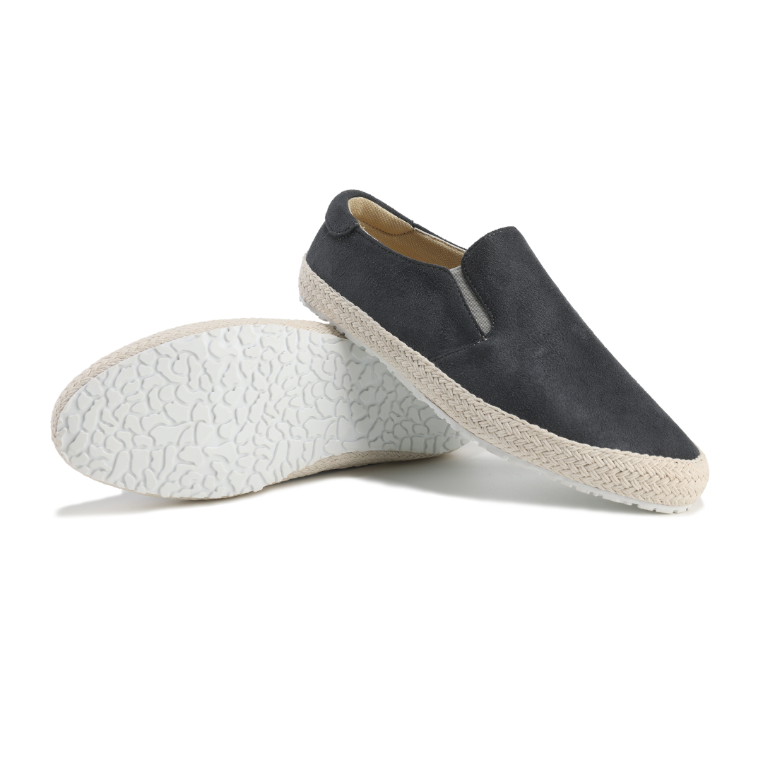 Columbus™ | Suede Ocean Shoes