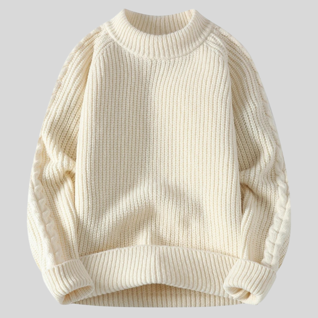 Calder™ | Knit Sweater
