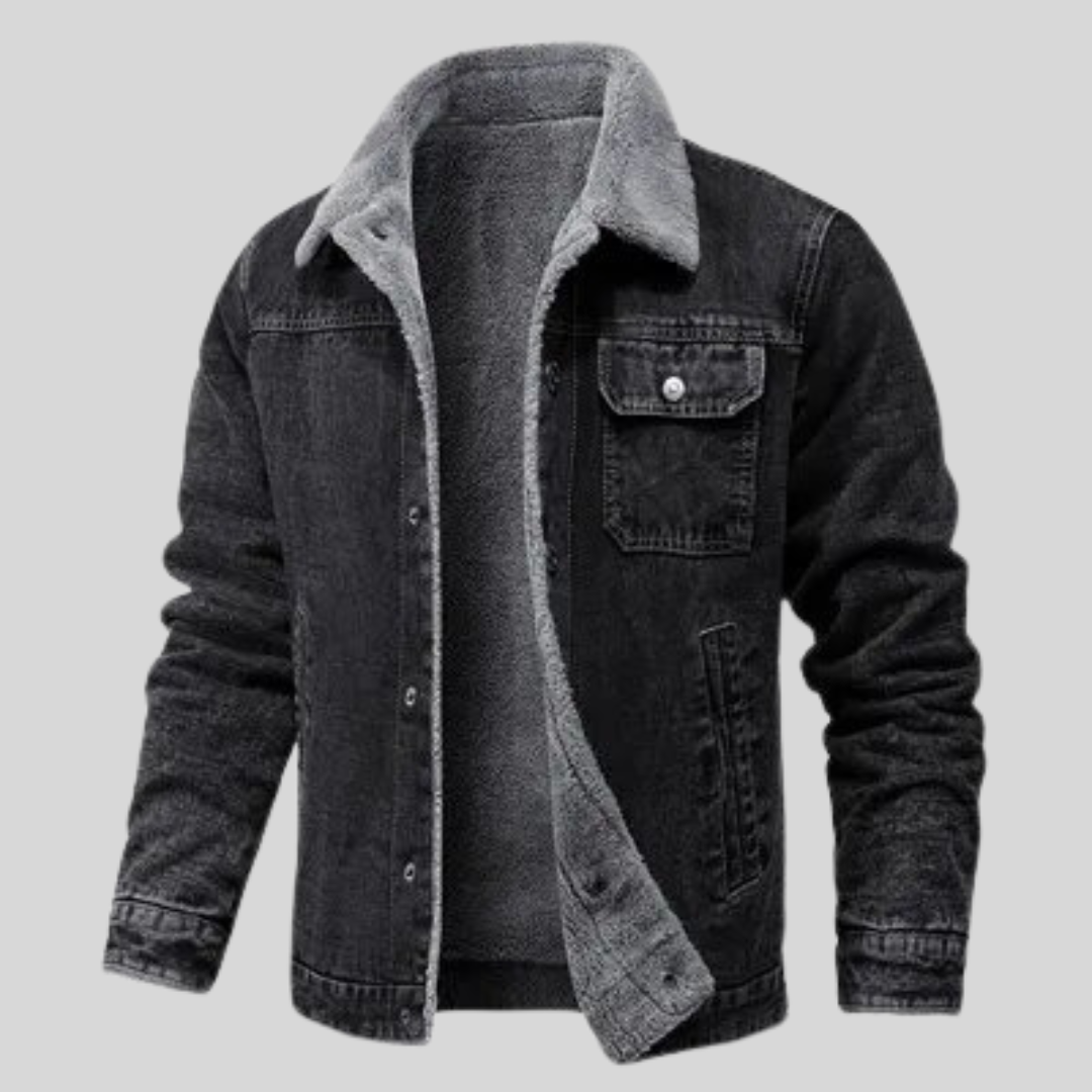 The Bristol Jacket