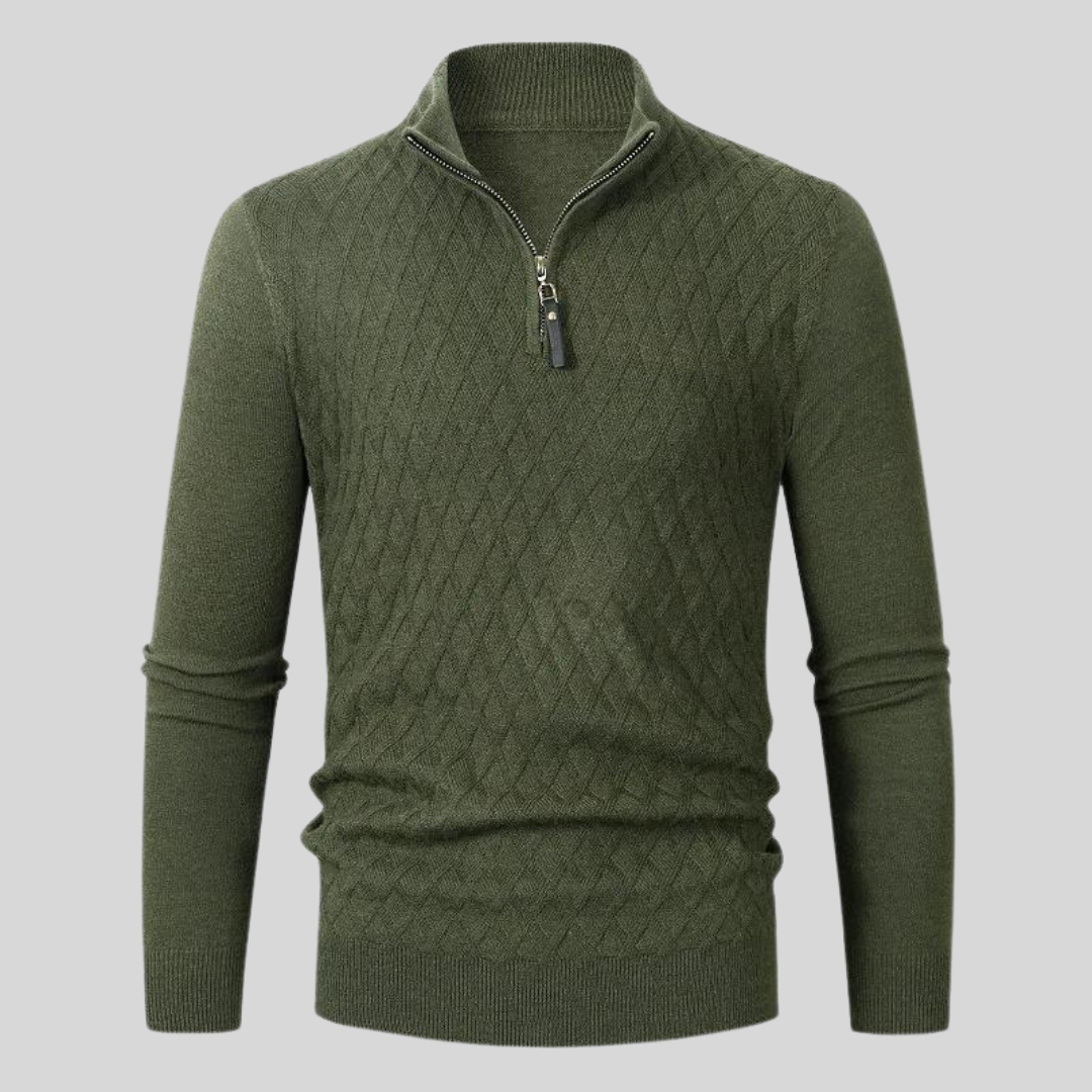 The Kensington™ | Essentials Sweater