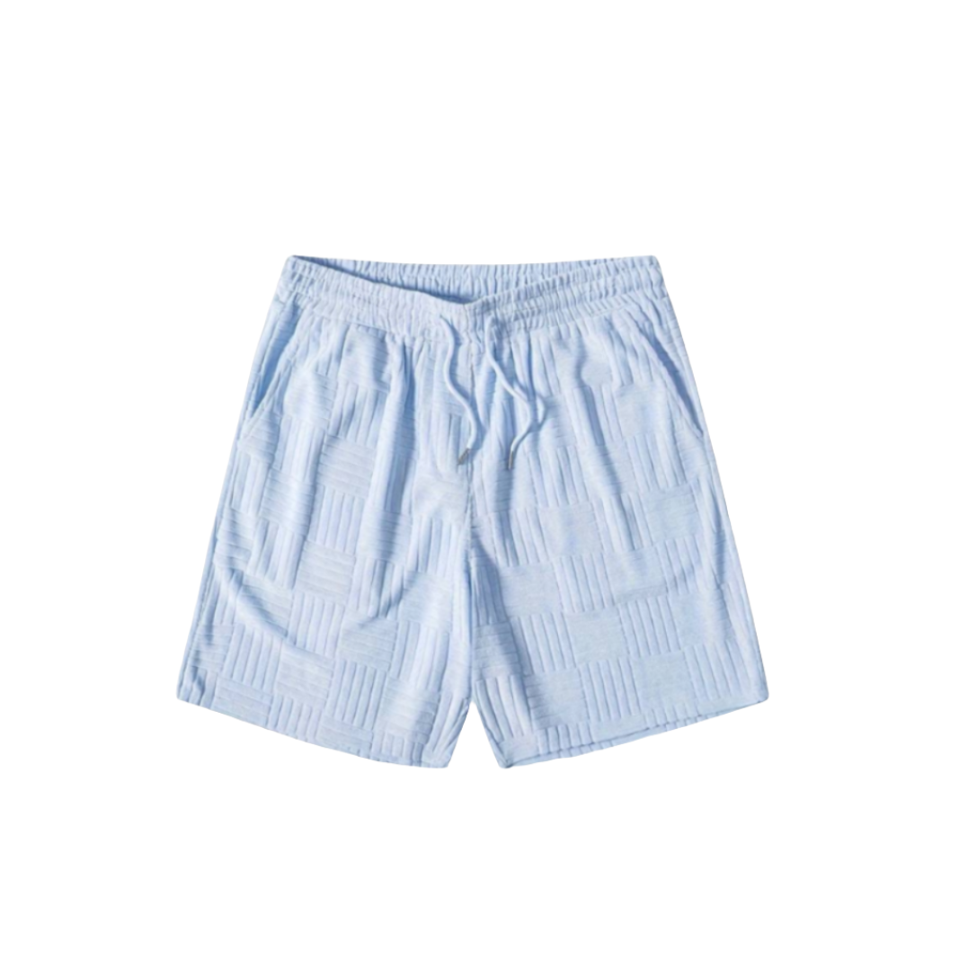 Columbus™ | Fiji patterned shorts