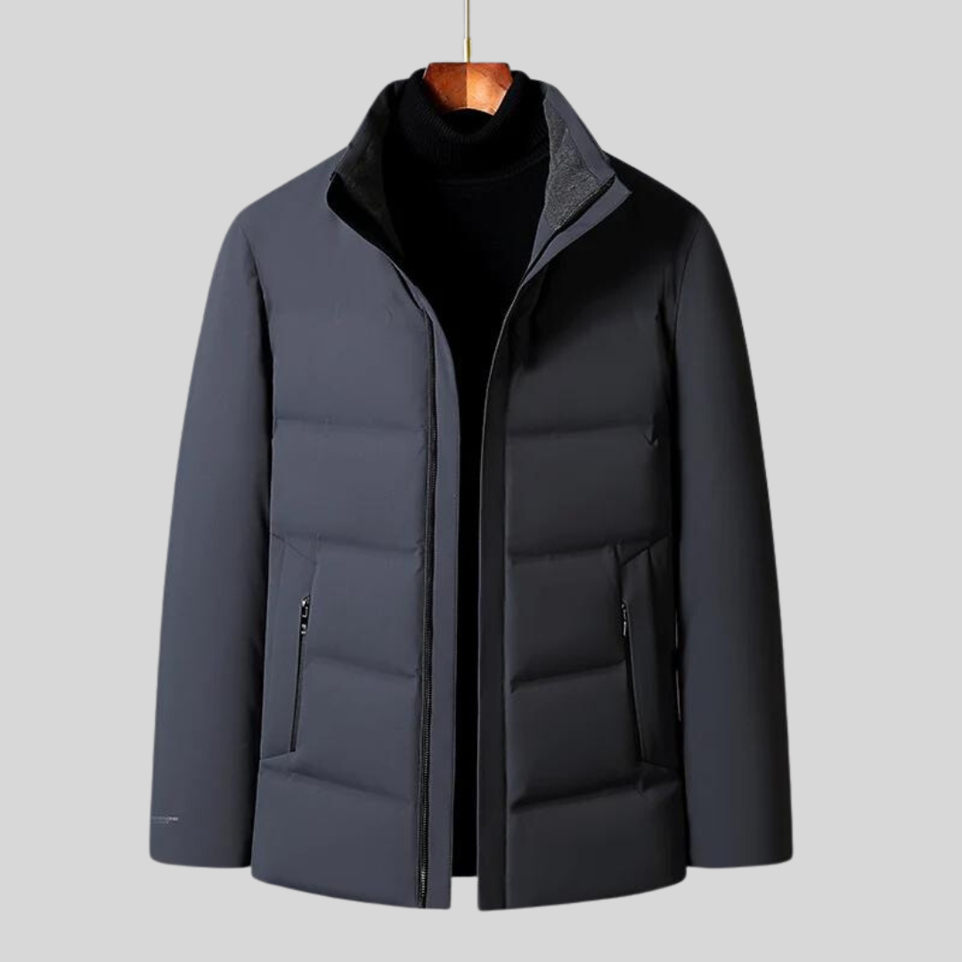The Lofton Puffer
