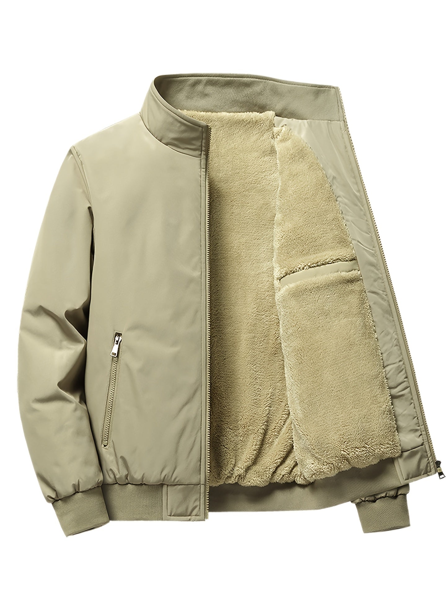 Columbus™ | Alessandro Coat