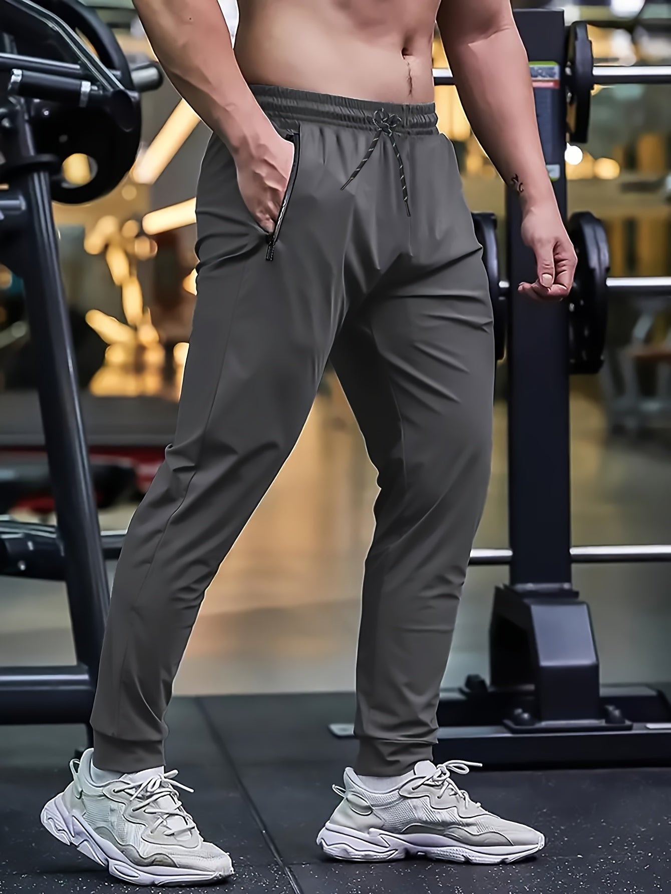 Columbus™ | FlexFit Track Pants