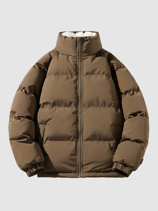 The Canterbury Puffer