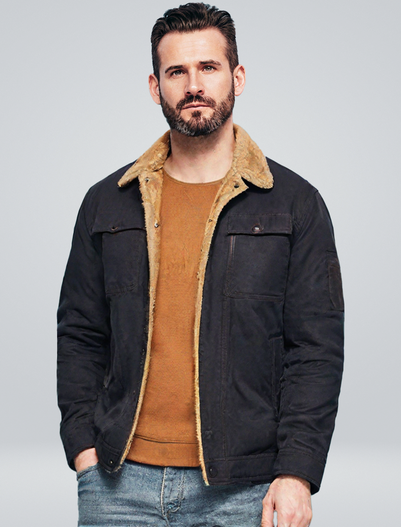The Aviator Bomber