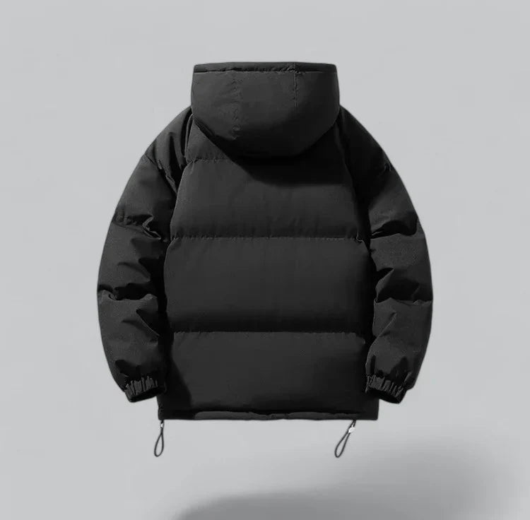 Columbus™ | Orenian Winter Jacket