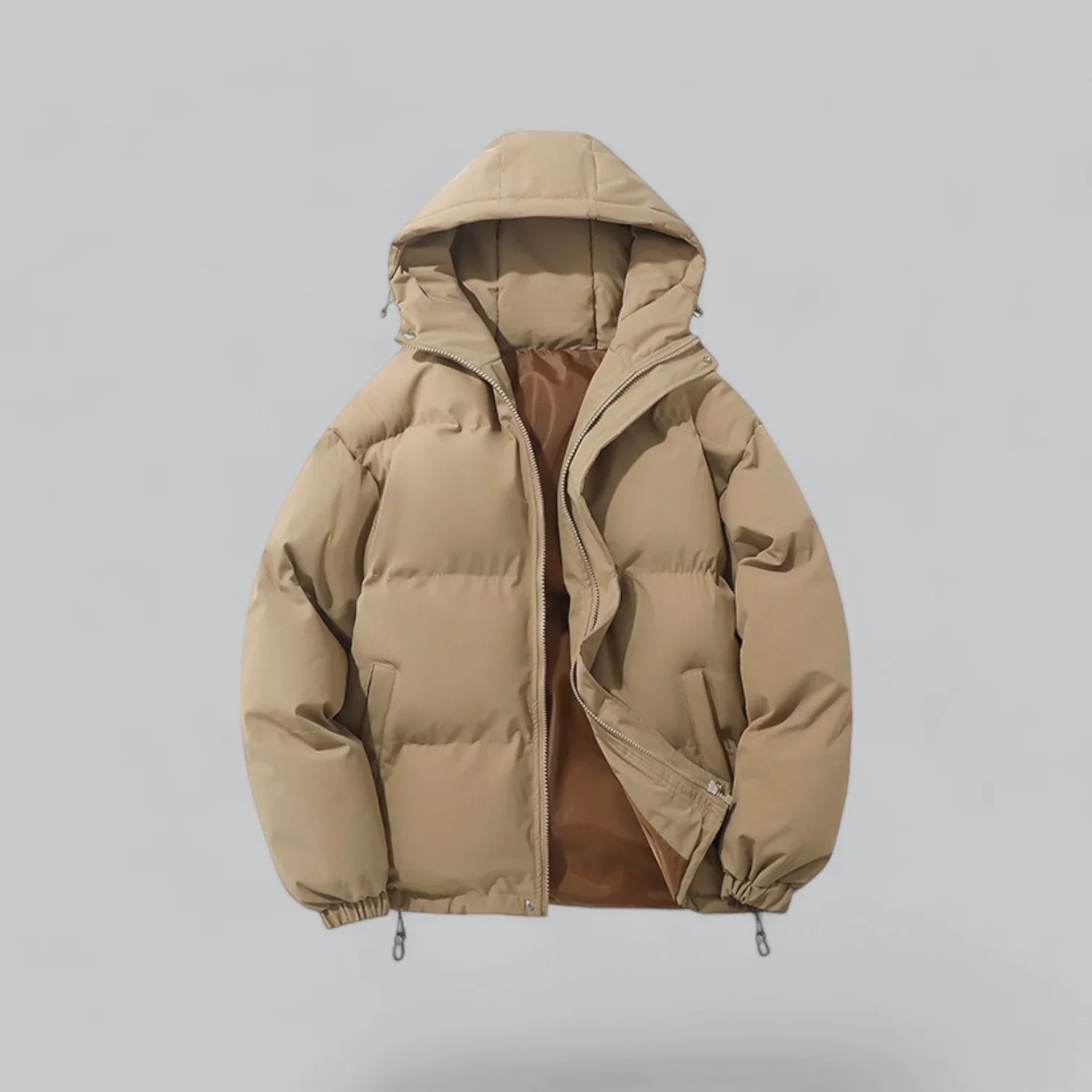 Columbus™ | Orenian Winter Jacket