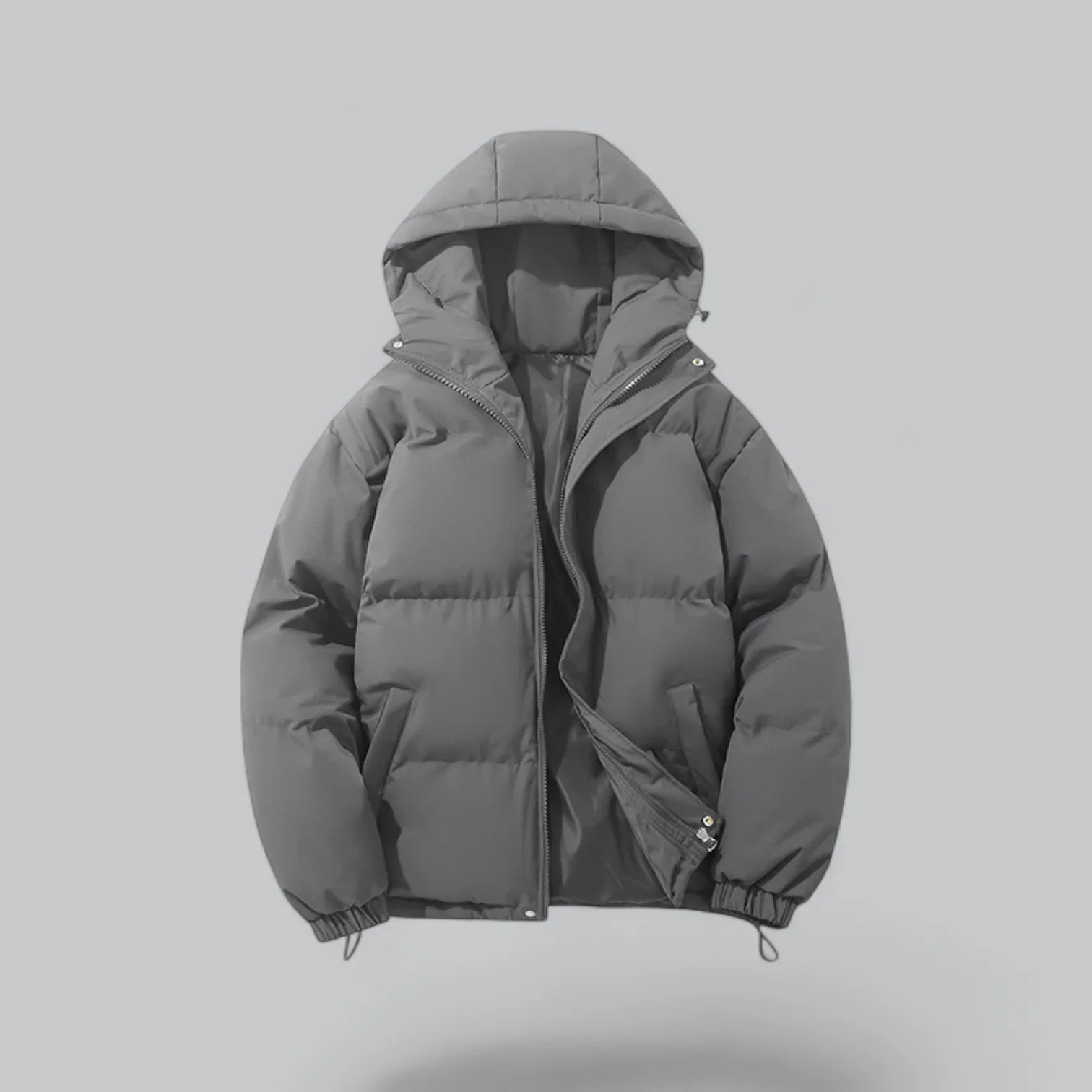 Columbus™ | Orenian Winter Jacket