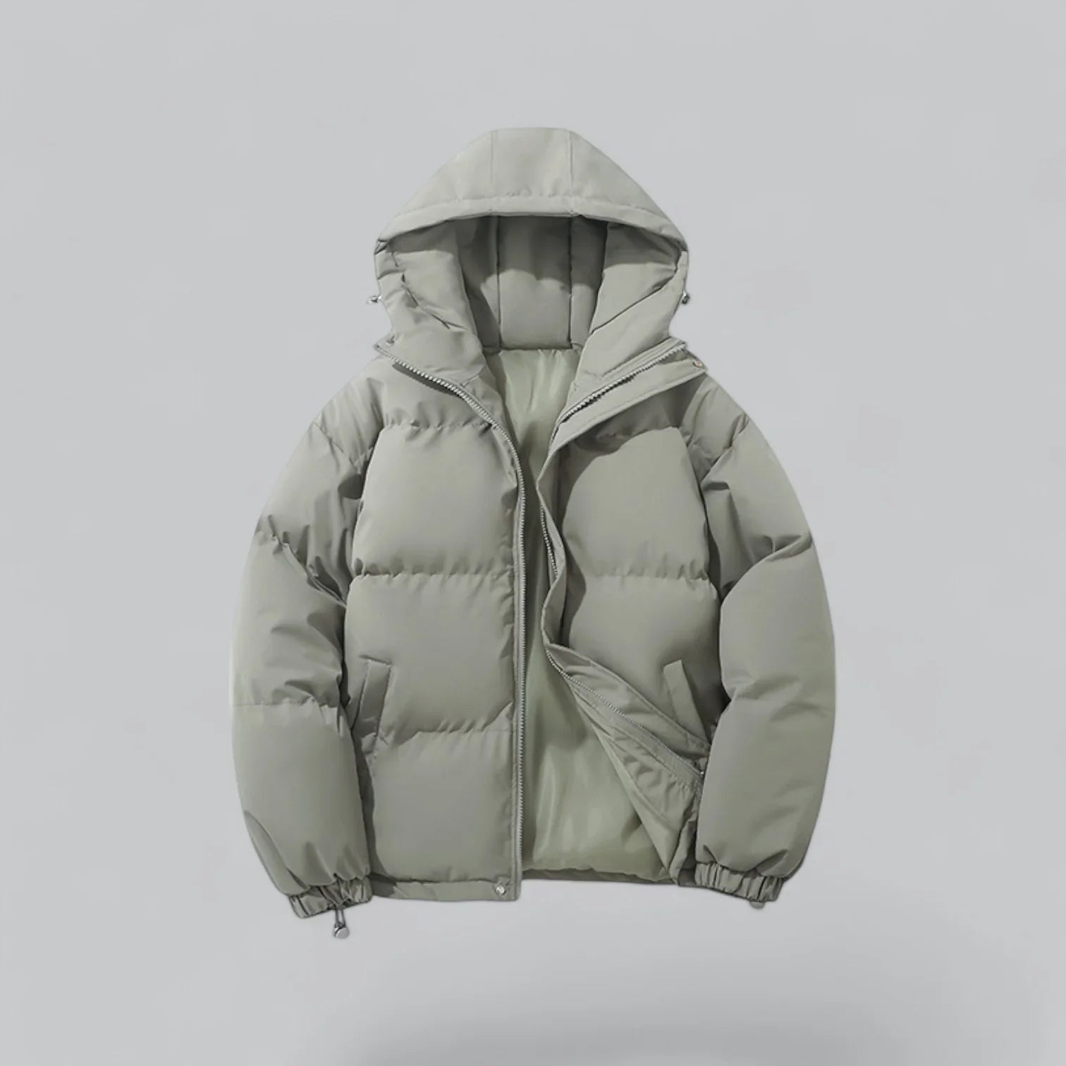 Columbus™ | Orenian Winter Jacket