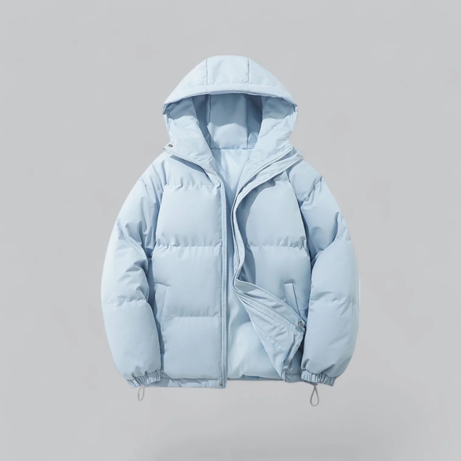 Columbus™ | Orenian Winter Jacket