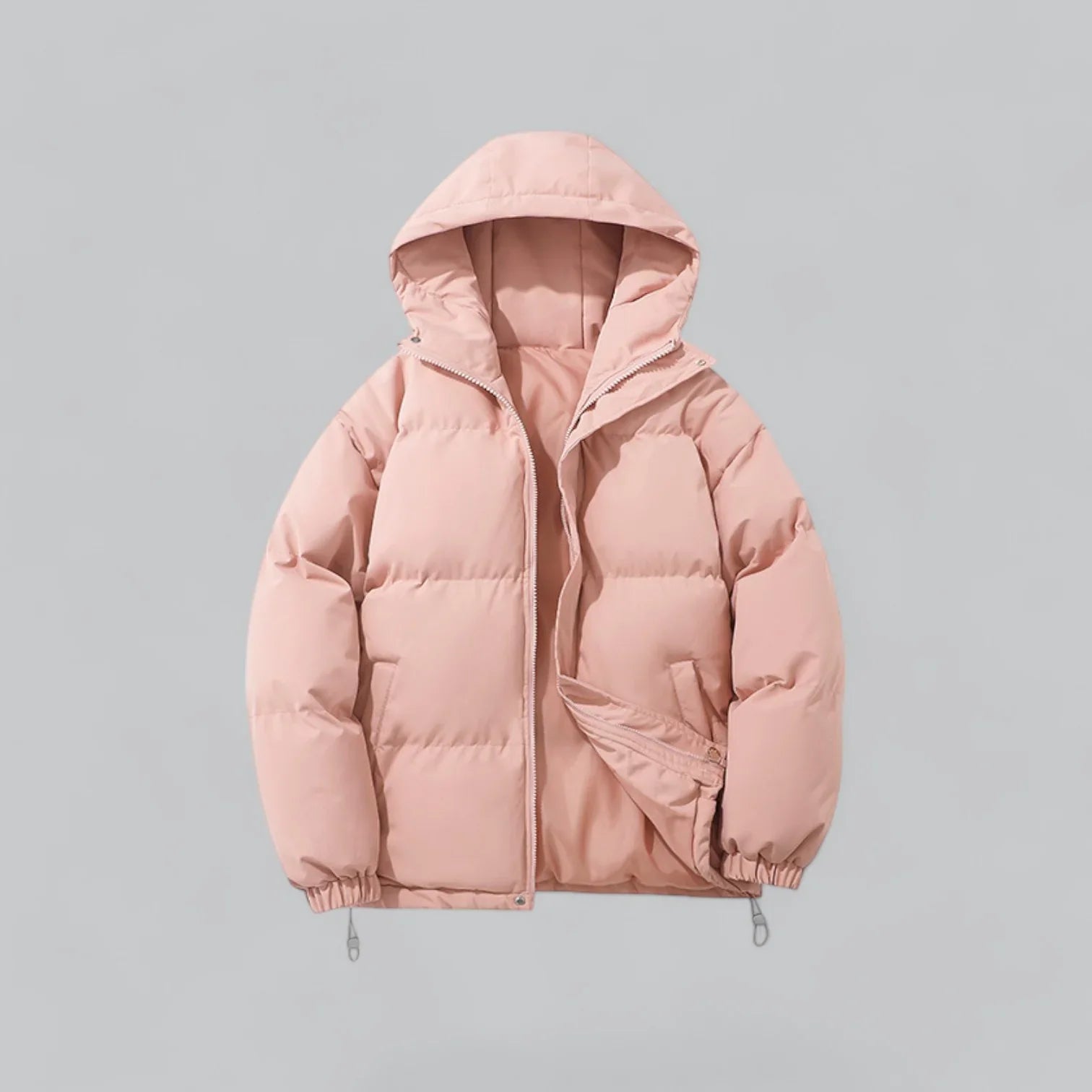 Columbus™ | Orenian Winter Jacket