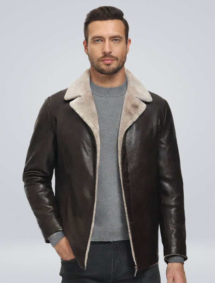 The Keswick jacket