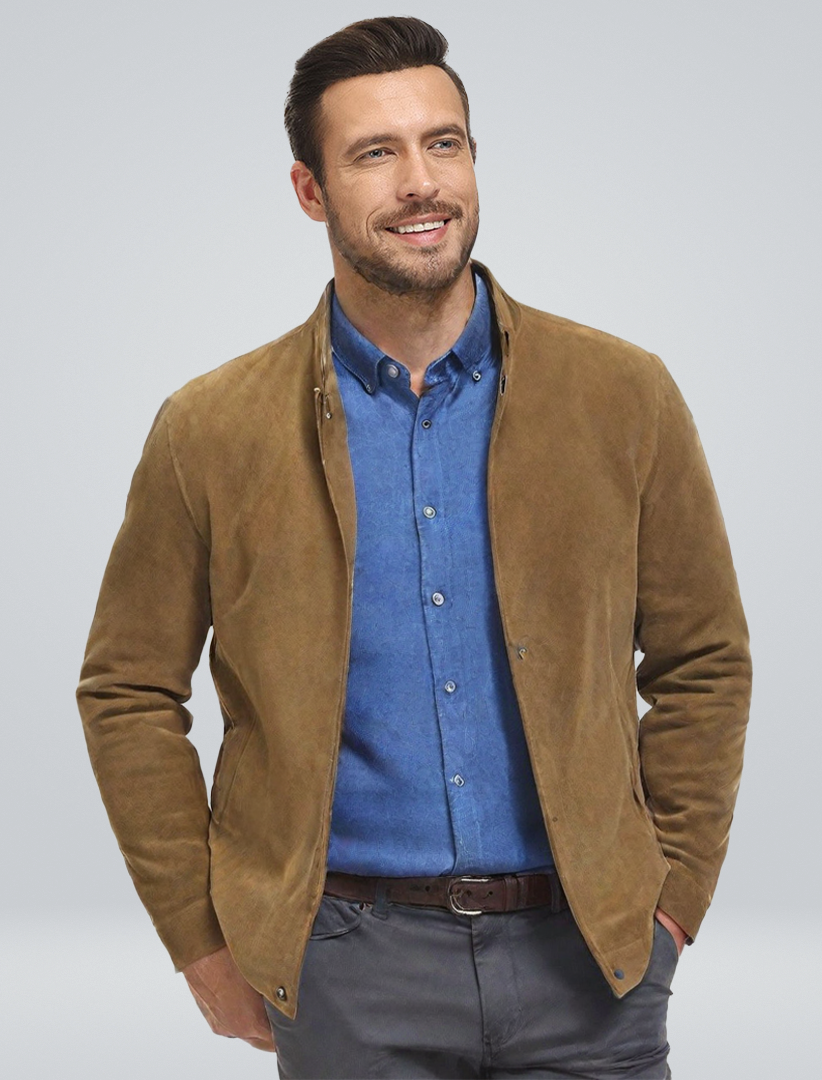 The Rutland Jacket