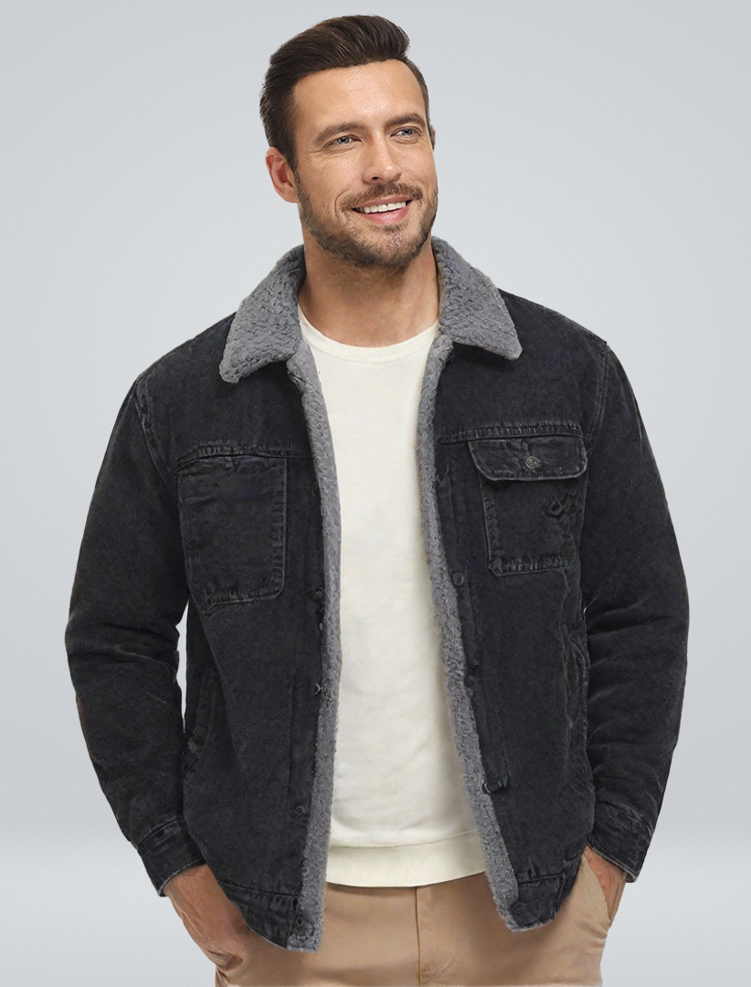 The Bristol Jacket