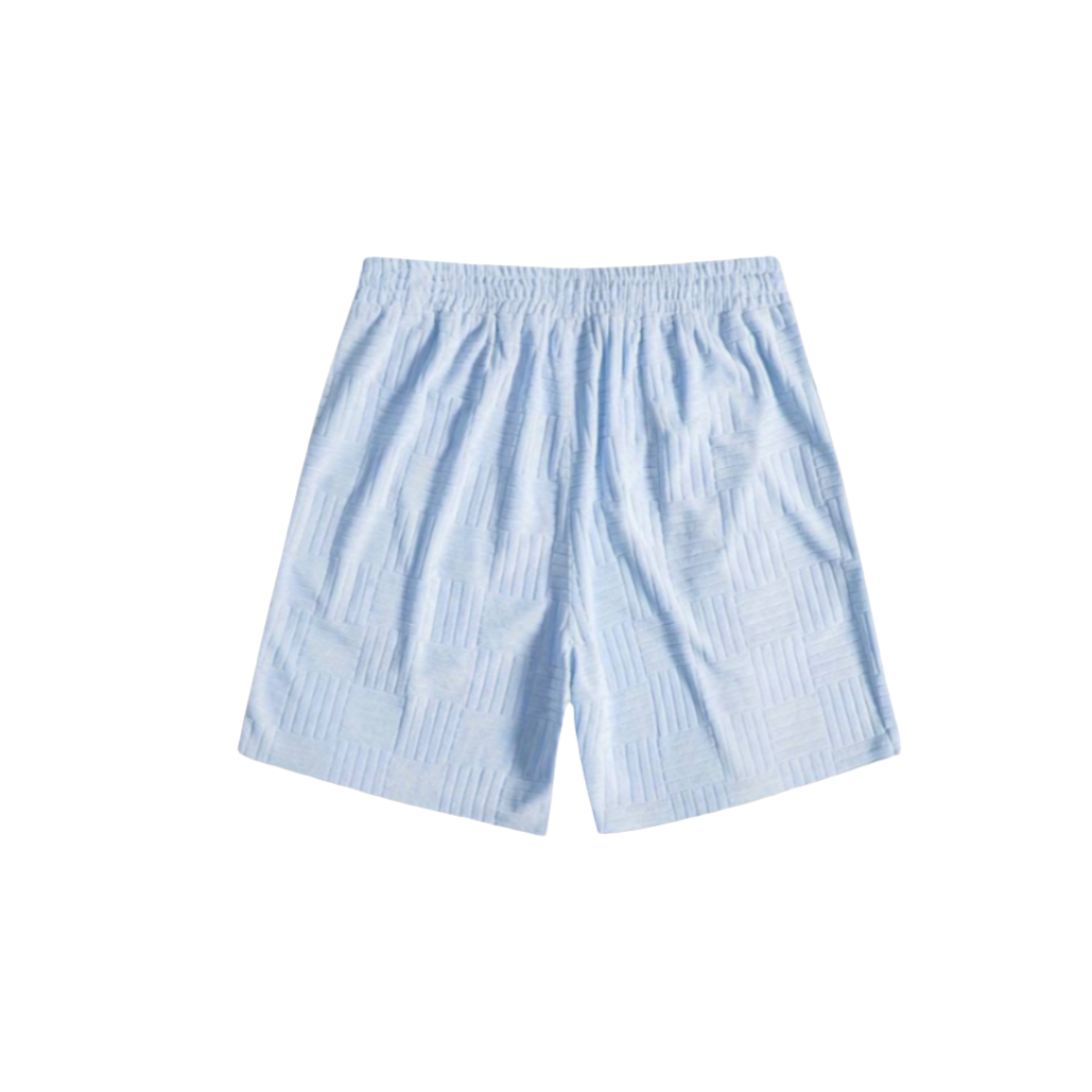 Columbus™ | Fiji patterned shorts