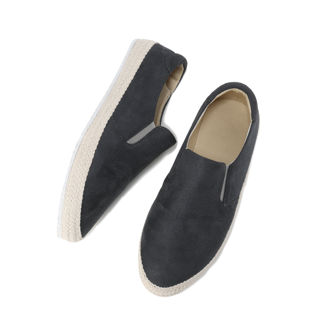 Columbus™ | Suede Ocean Shoes