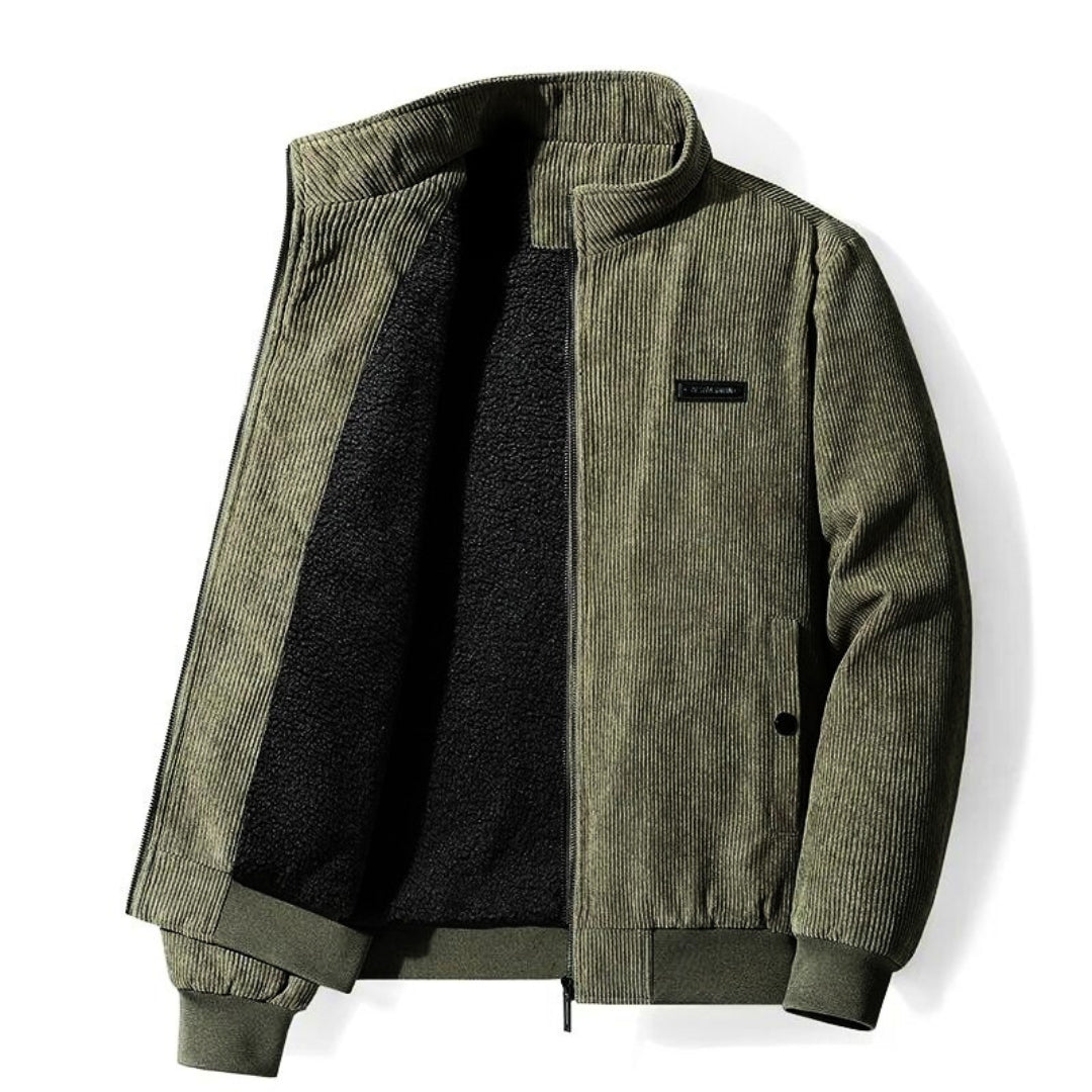The Harrow Jacket