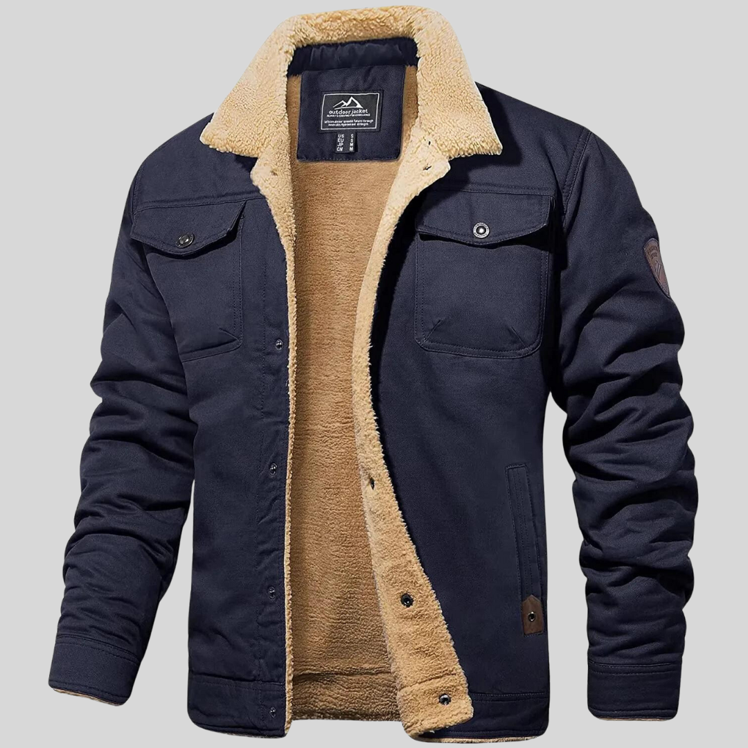The York Jacket