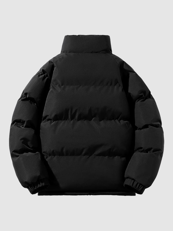 The Canterbury Puffer