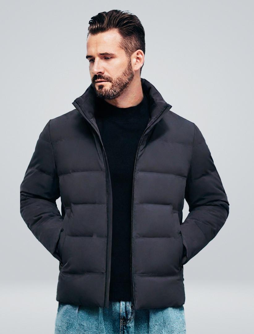 The Lofton Puffer