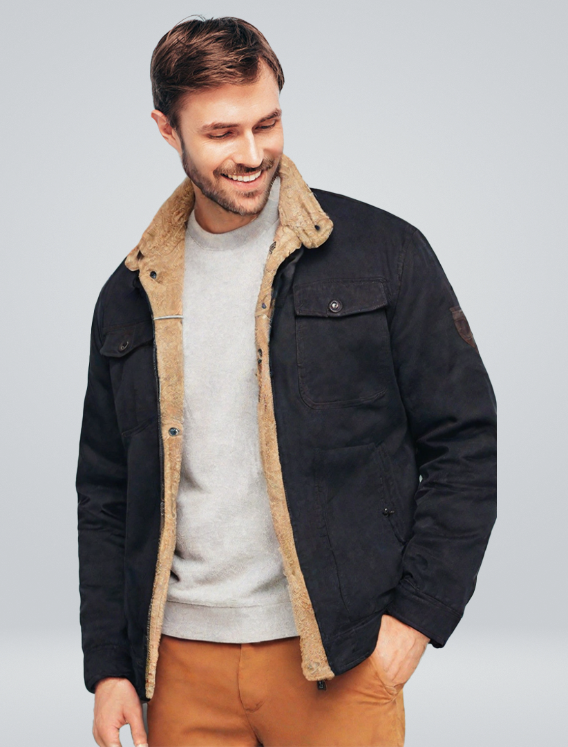 The York Jacket