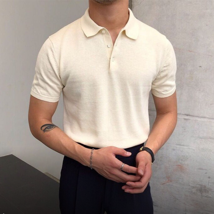 Columbus™ | Slim Polo