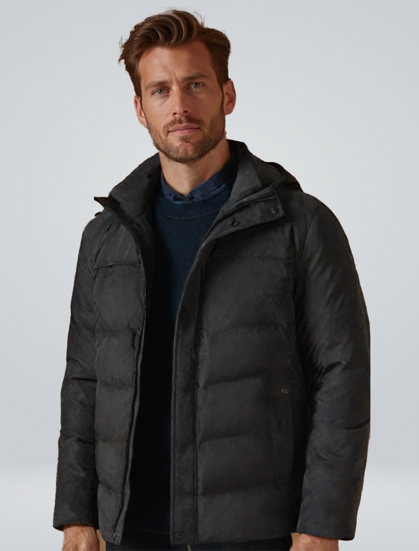 The Richmond Parka
