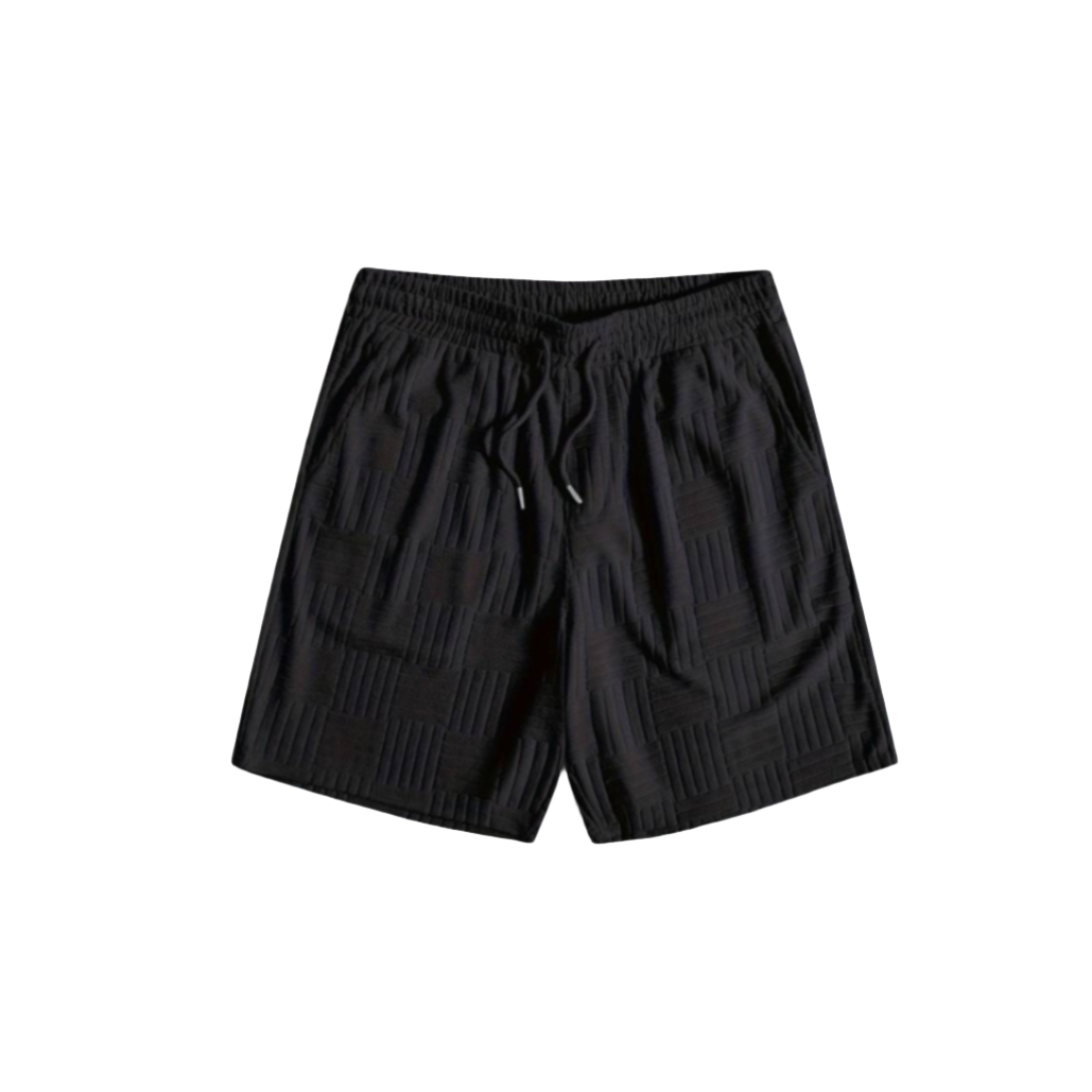 Columbus™ | Fiji patterned shorts