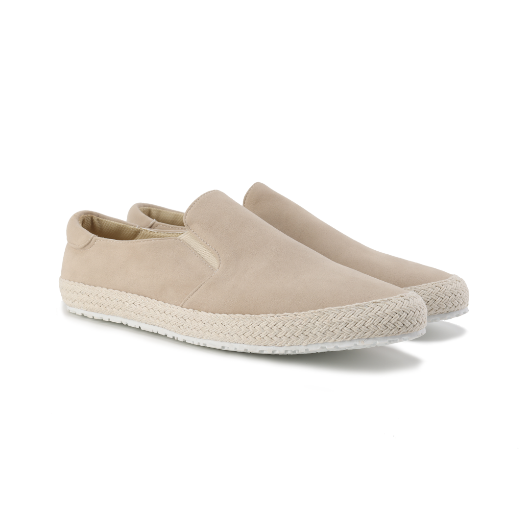Columbus™ | Suede Ocean Shoes