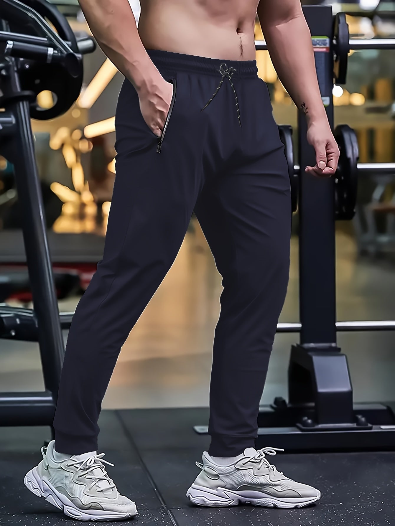 Columbus™ | FlexFit Track Pants