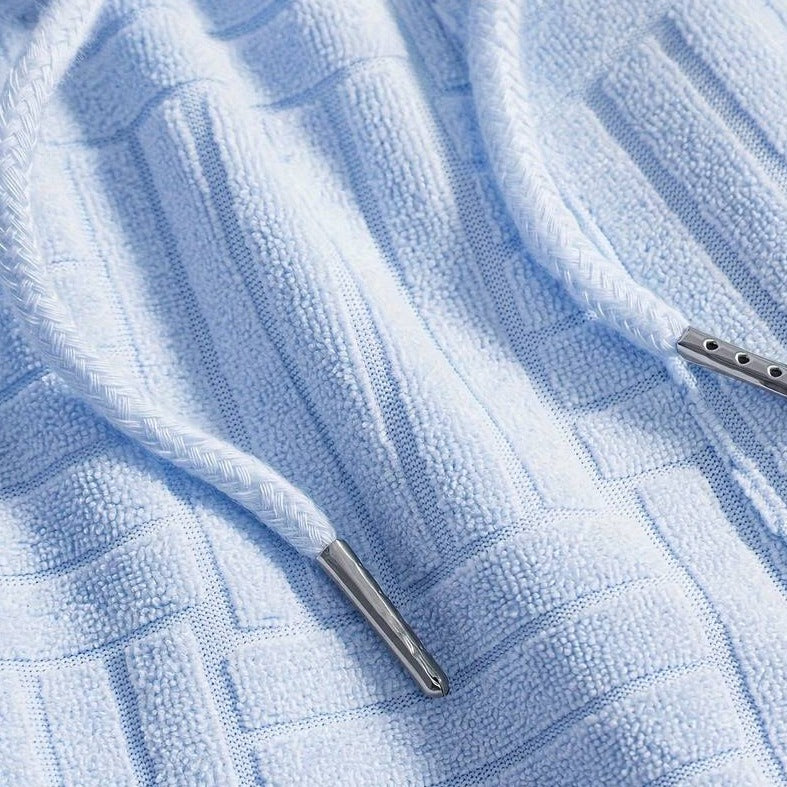 Columbus™ | Fiji patterned shorts