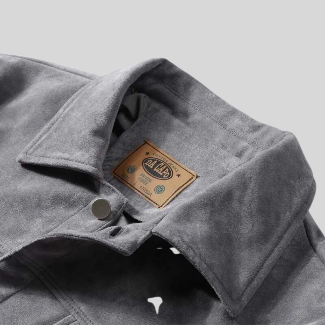 The Mayfair Jacket