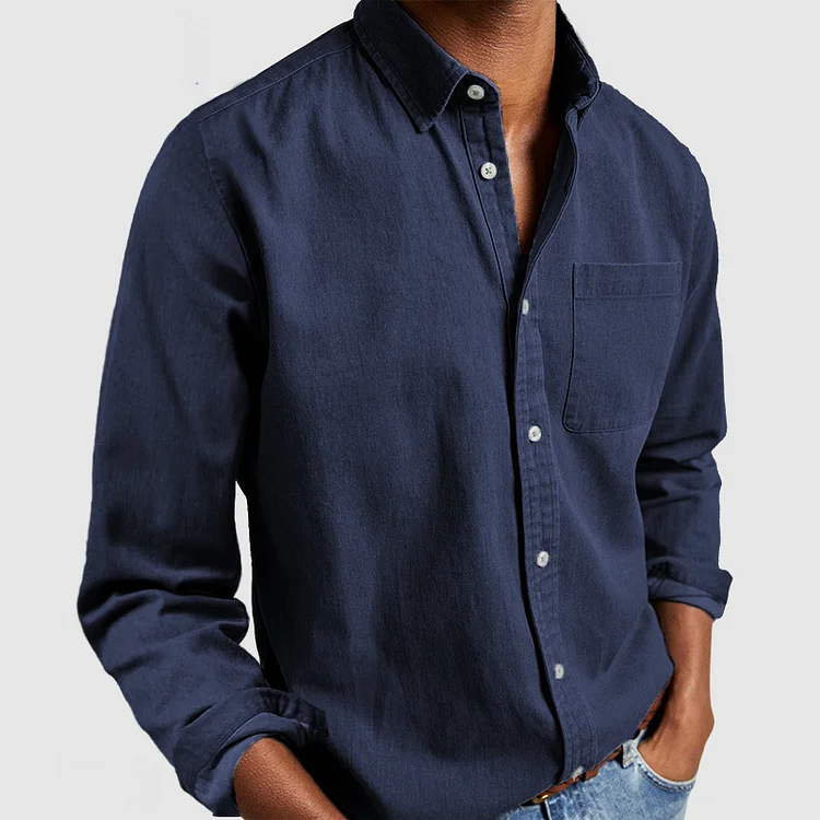 Bowy | Premium Casual Shirt