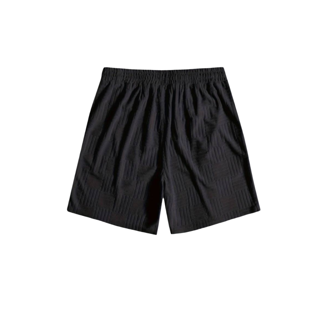 Columbus™ | Fiji patterned shorts