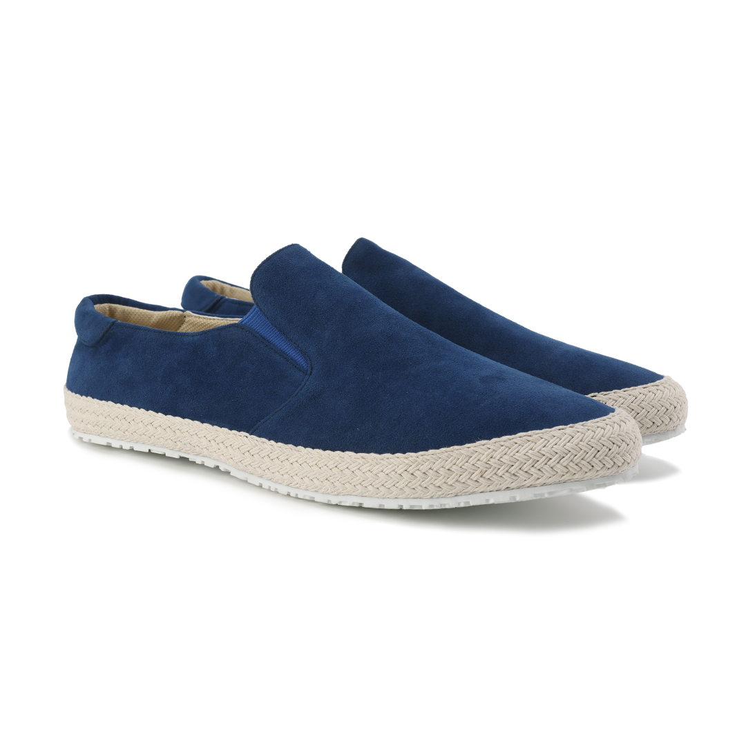 Columbus™ | Suede Ocean Shoes