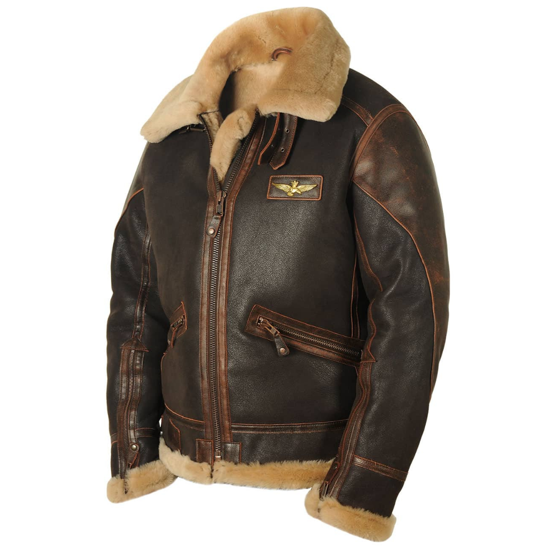 The Ashbourne Jacket