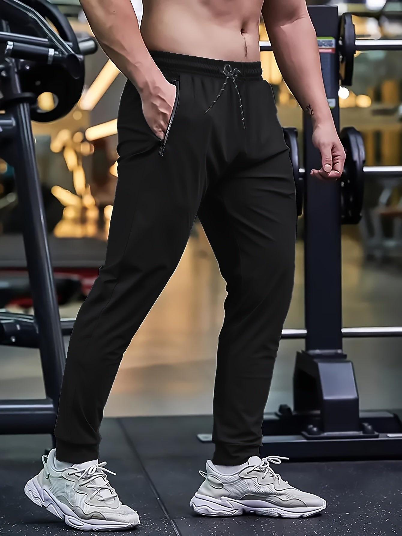 Columbus™ | FlexFit Track Pants