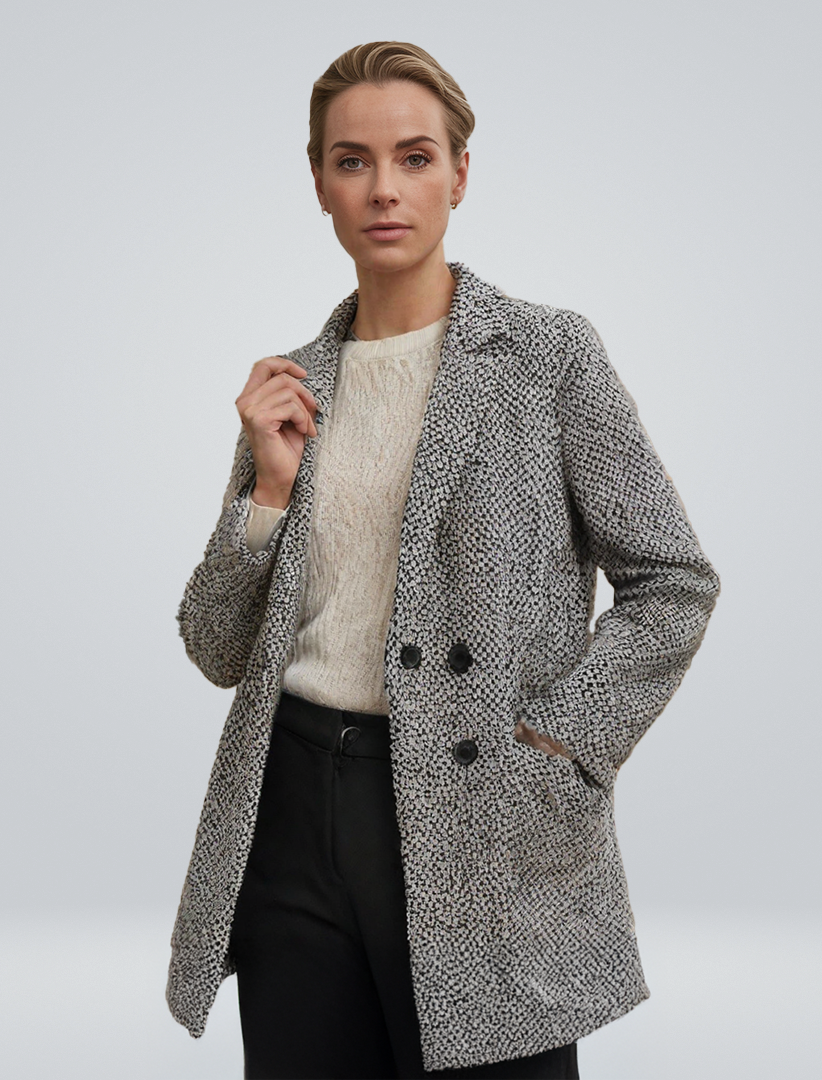 Celeste | Trenchcoat