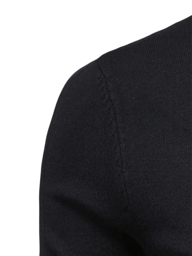 Columbus™ | Turtleneck Sweater