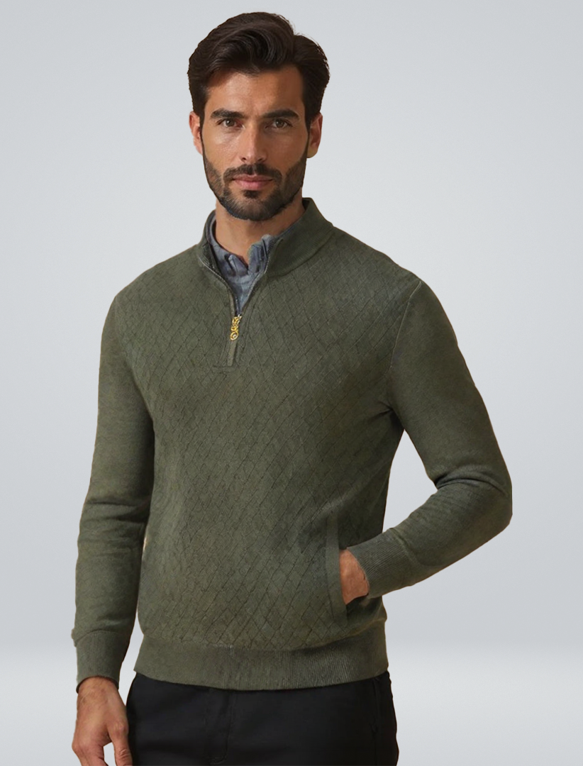 The Kensington™ | Essentials Sweater