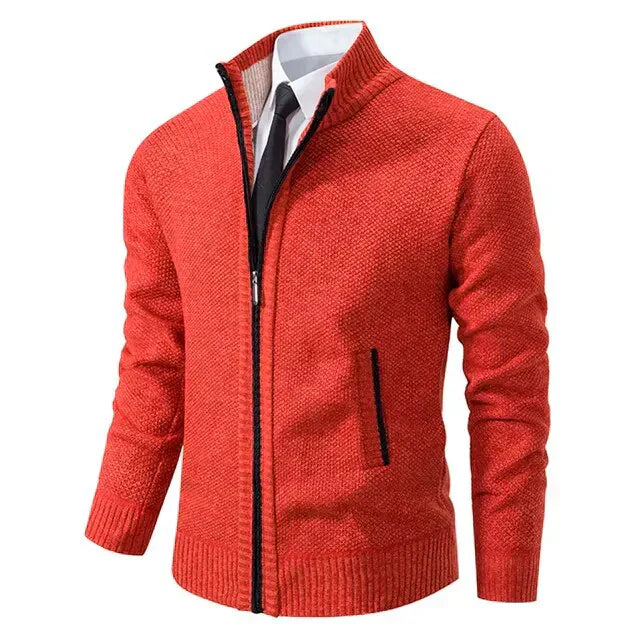 Christopher™ | Zip Vest
