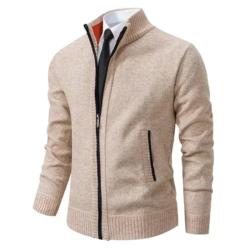 Christopher™ | Zip Vest