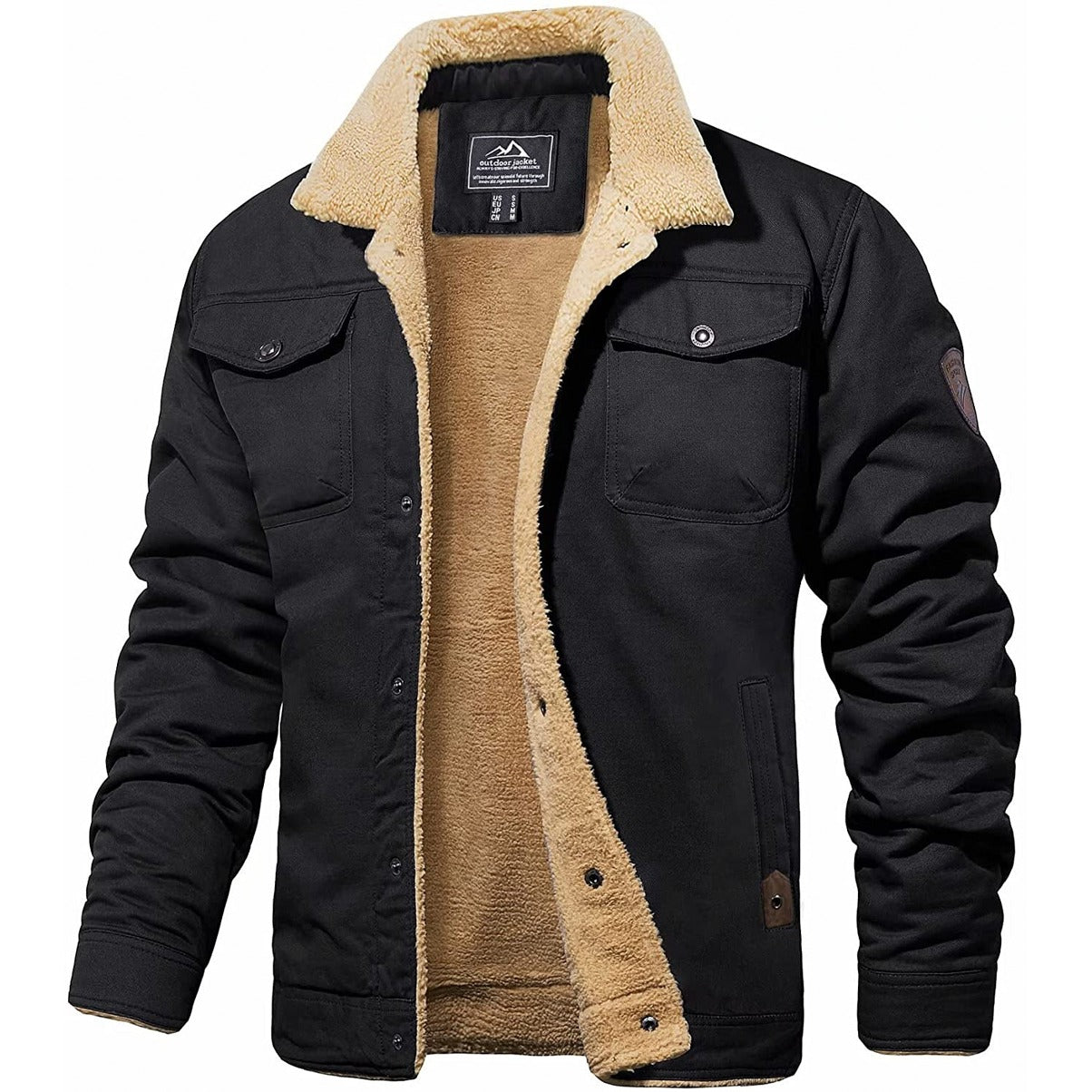 The Aviator Bomber