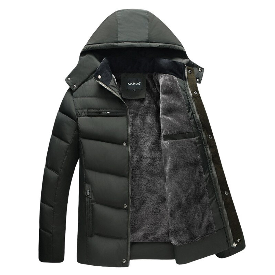 The Richmond Parka