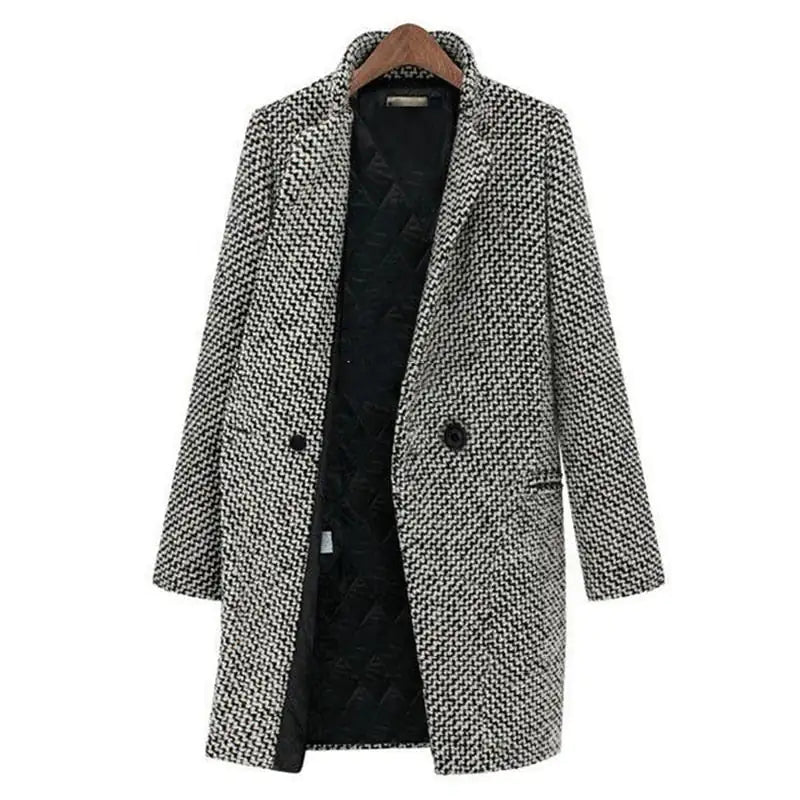 Celeste | Trenchcoat