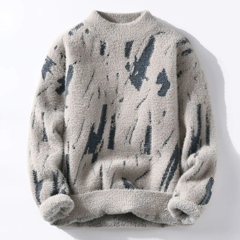 Everett™ | Soft Knit Sweater