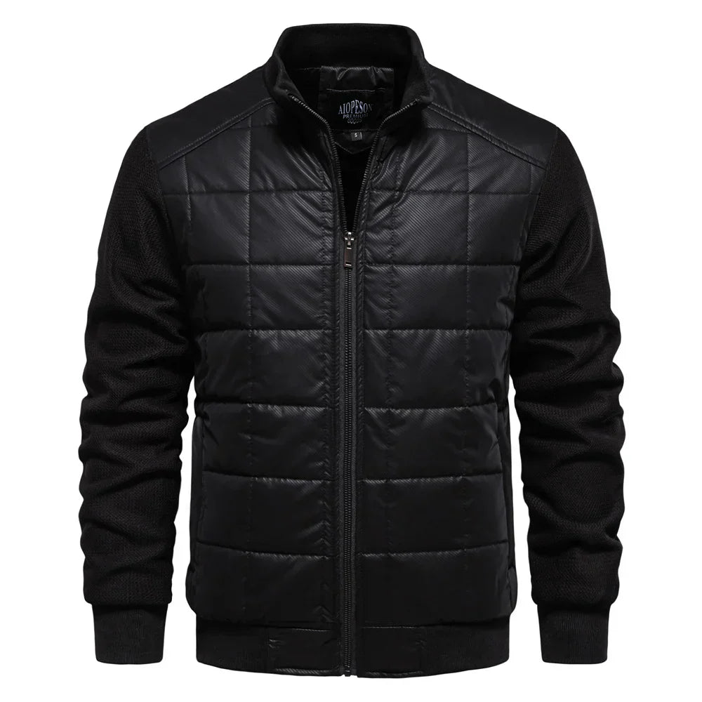 The Beaumont Jacket