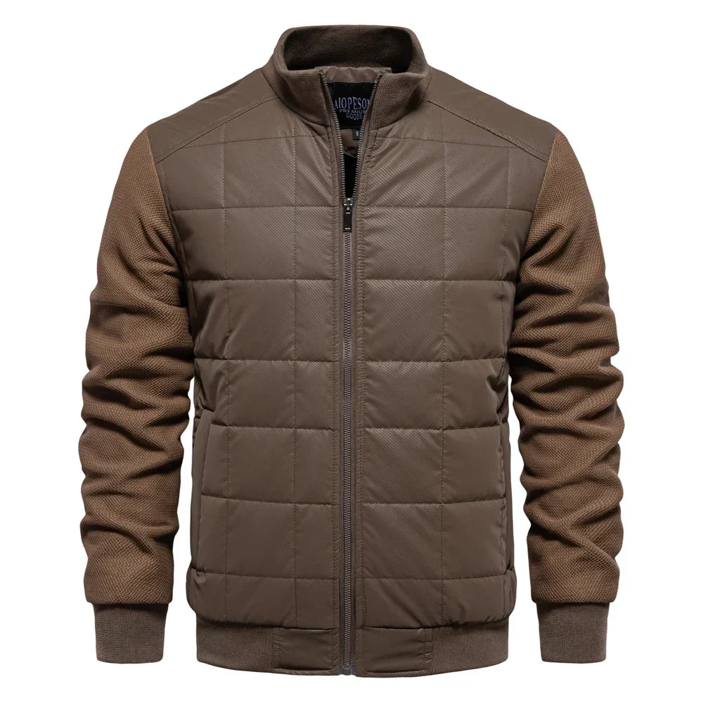 The Beaumont Jacket